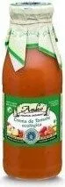 Crema Tomate 500ML. Anko