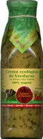 Crema ecológica de verduras (descatalogado)