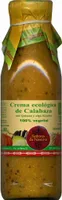Crema de calabaza (descatalogado)