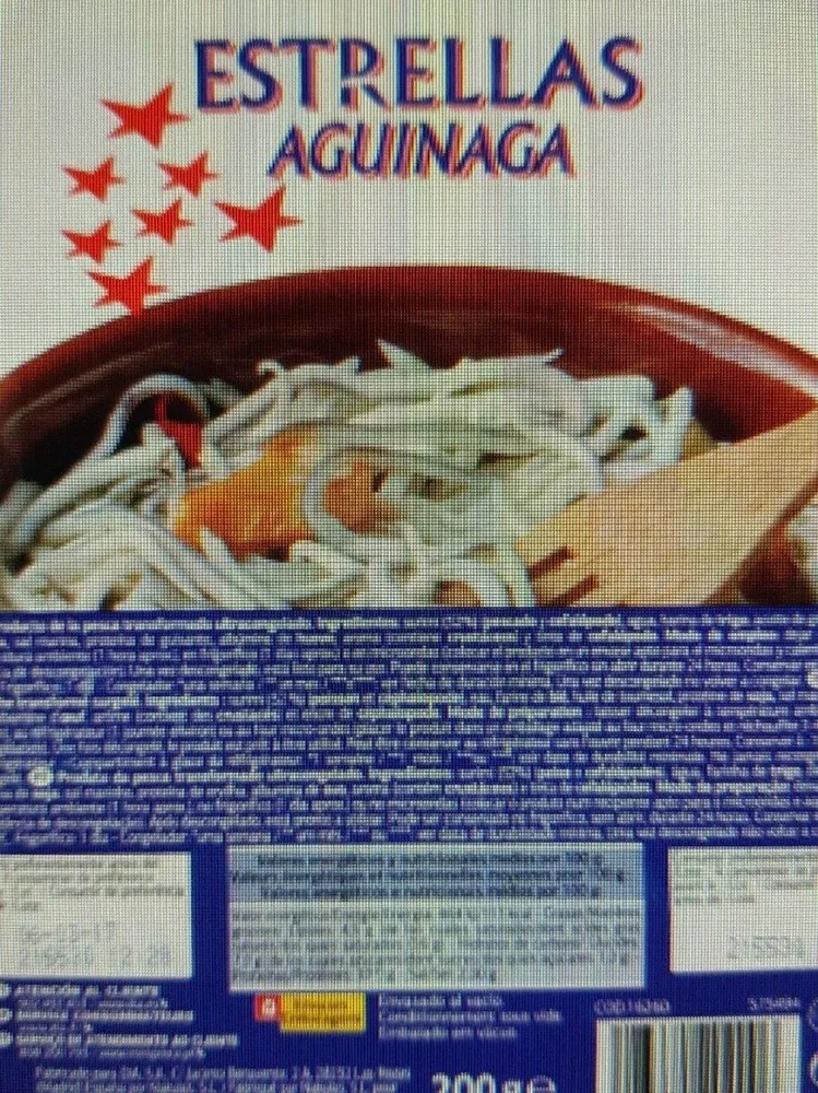 Estrellas Aguinaga