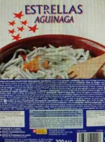 Estrellas Aguinaga