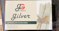 Esparragos de navarra