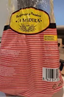 Pan de molde