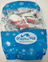 Roscos de vino dulce Custodio