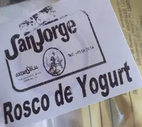 Rosco de Yogurt