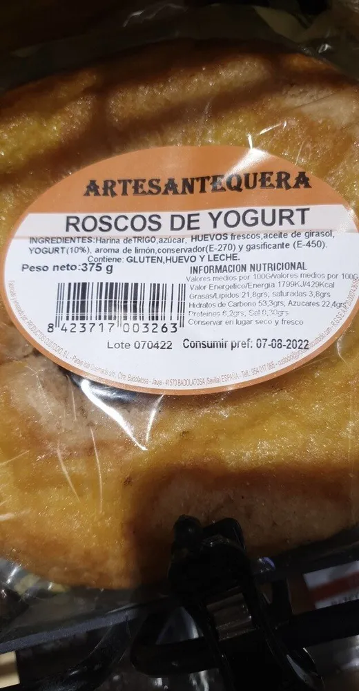 Artesantequera