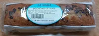 Bizcocho de nuez