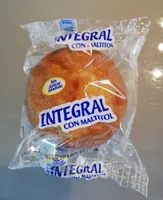 Magdalena integral con maltitol
