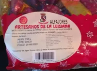 Alfajores