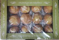 Magdalenas Artesanas