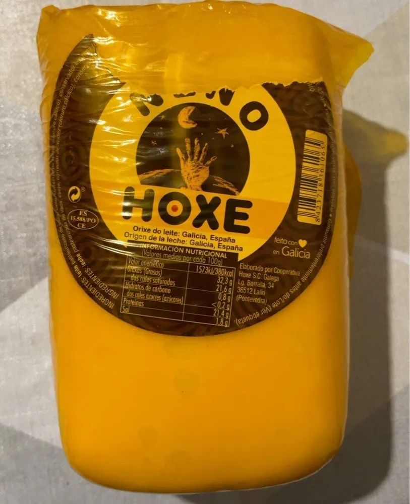 Neno hoxe