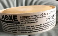 Cremasiña nai