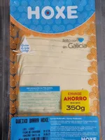 Queso barra