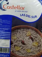 Surimi