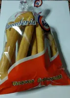 Roscas artesanas
