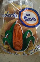 Bizcocho de Millo