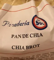 Pan de Chía