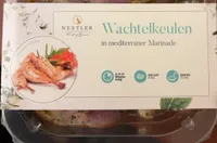 Wachtelkeulen