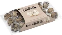 Huevos de codorniz