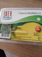 Carne de membrillo