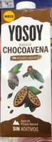 Yosoy chocoavena