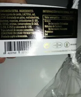 Longaniza Extra
