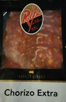 Chorizo Extra