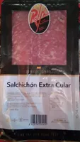 Salchichón Extra Cular