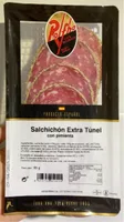 Salchichón extra
