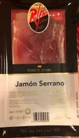 Jamón Serrano