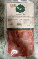 Chorizo de Pavo
