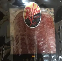 Longaniza de payés