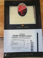 Edam tierno light
