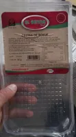 Cecina de boeuf