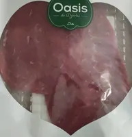 Cecina de vacuno