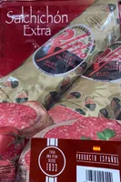 Salchichón extra