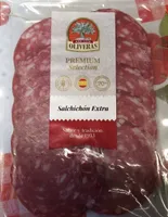 Salchichón extra