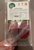 Cecina de boeuf