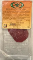 Salami de Boeuf