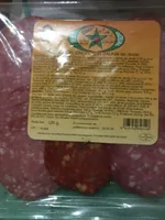 Chorizo et salami de dinde
