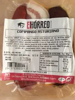 Compango Asturiano
