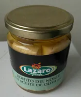 Bonito Del Norte en Aceite De Oliva