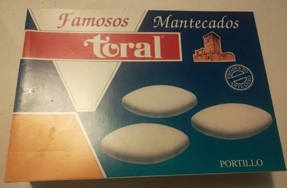 Mantecados