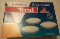 Mantecados