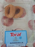 ROSQUILLA FRITA