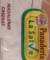 Madalenas