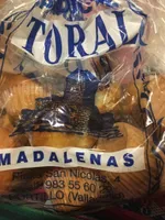 Madalenas