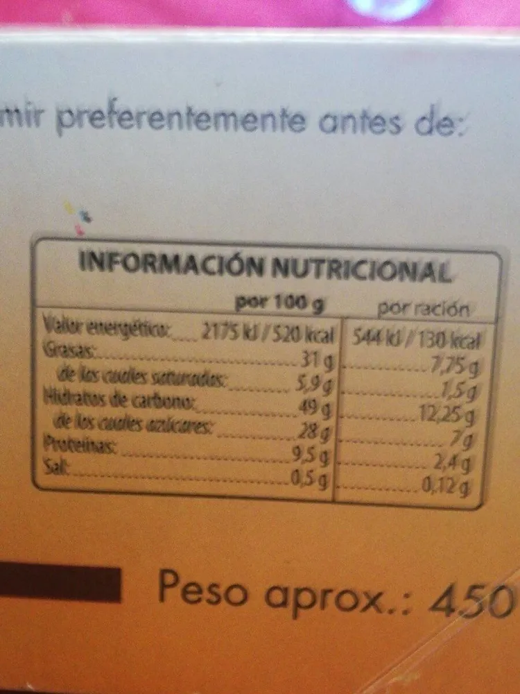 Ciegas