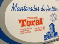Mantecados de portillo