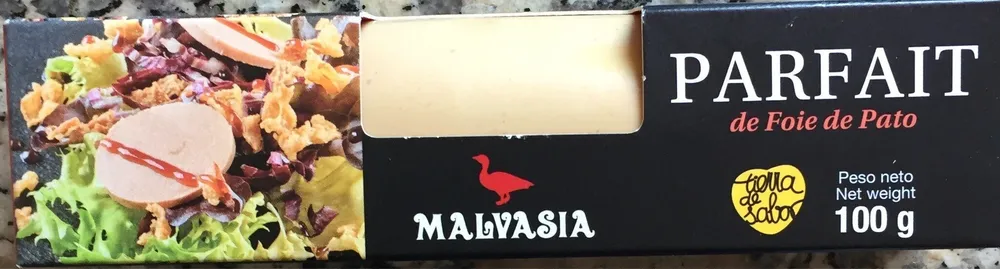 Foie de pato